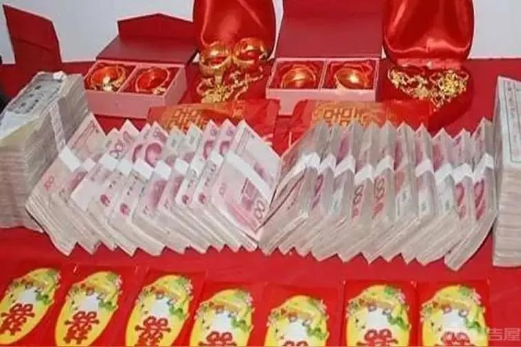 福州彩礼18万算高吗？父母借债为儿子结婚，有这个必要吗？

如今，年轻小伙子结婚