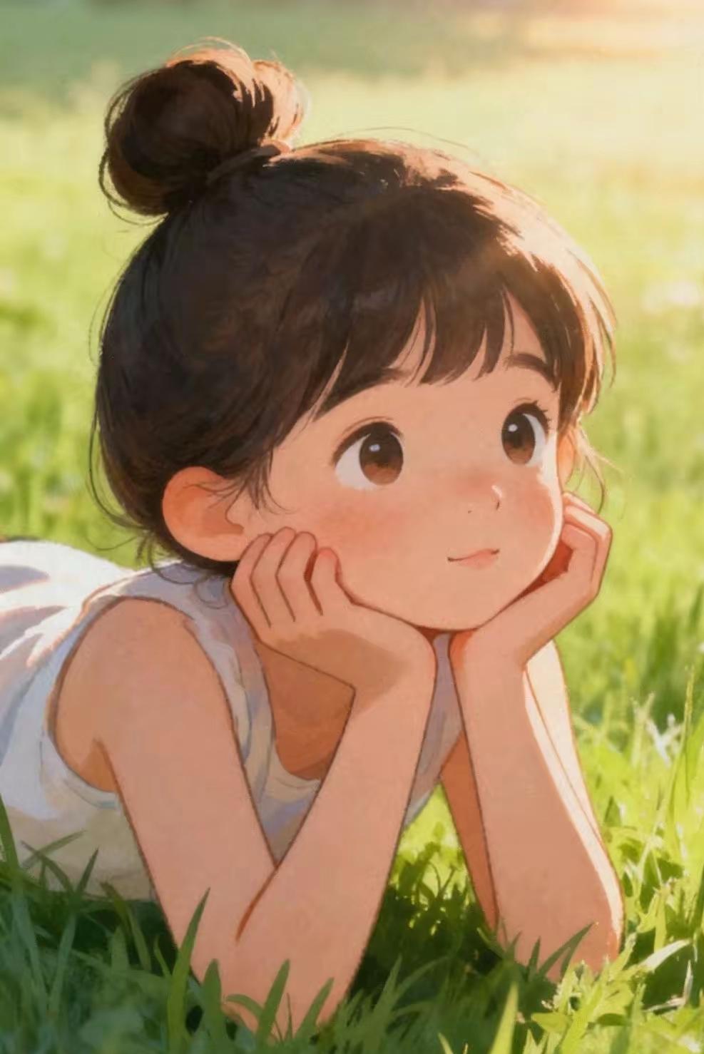 每个孩每个孩子都是独特的花朵，用宽容和理解去培育；爱与尊重，才是给孩子最好的馈赠