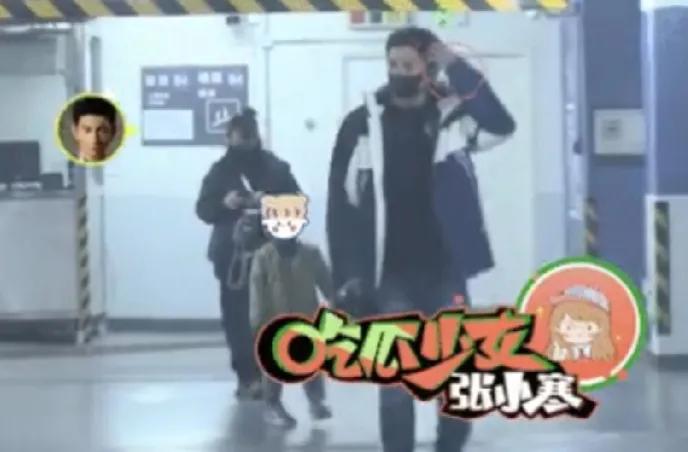吴奇隆，登上热搜！

1月11日上午，吴奇隆再次登上热搜，这次依然是与刘诗诗有关