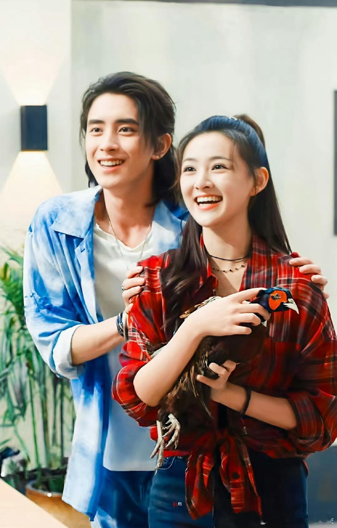 不二之臣女主明明还有一个人，网上都没传！王奕婷！！这才是天作之合 ​​​