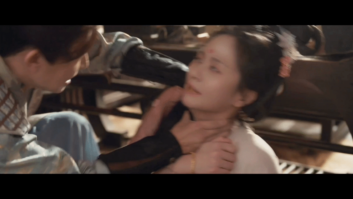 比姐姐的巴掌更快感受到的是爽感 赵森垚家暴的样子有多可恶，被收拾的样子就有多解气