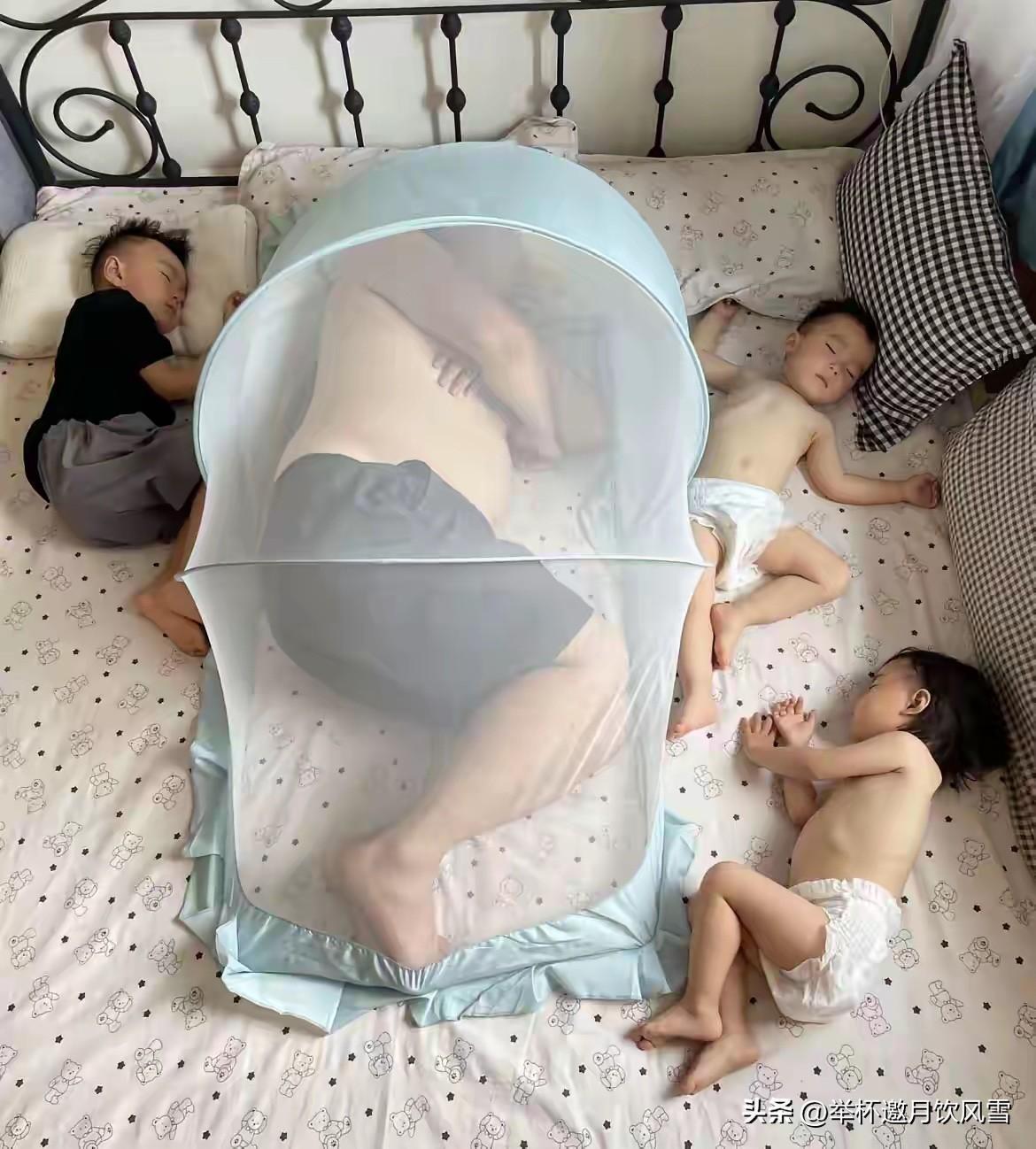 好爸爸，哪里找……