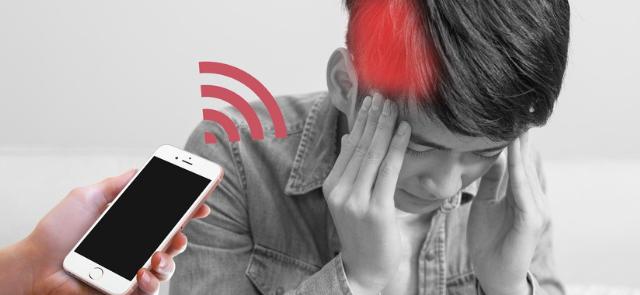 冷知识：WiFi 辐射根本不会伤身，真正该警惕的是这两种日常辐射。

很多人一听