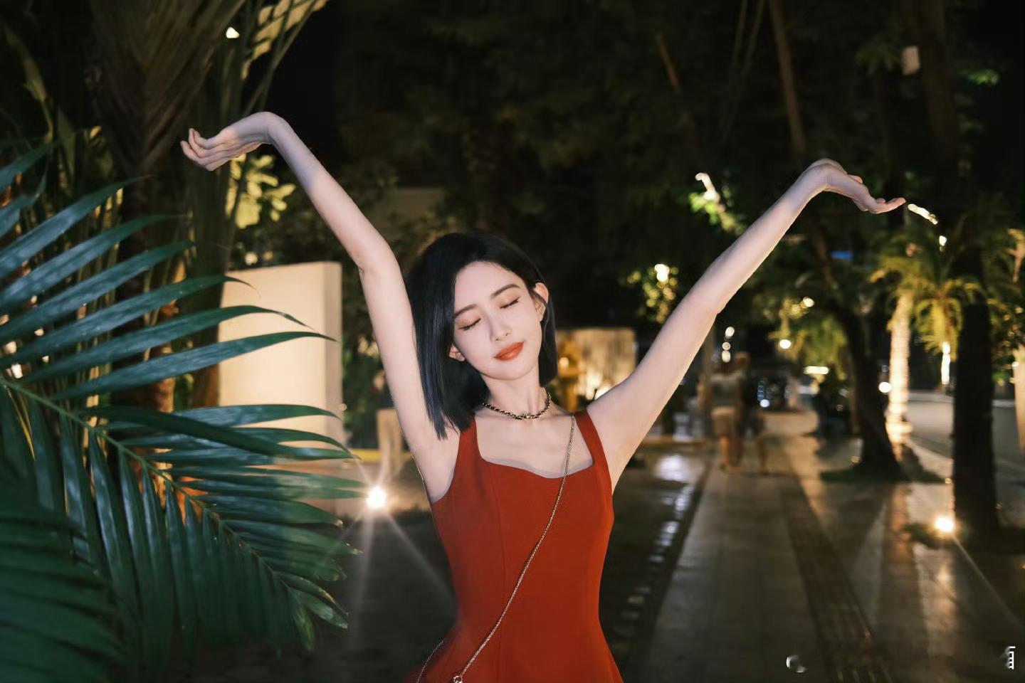 孟子义祝贺哪吒2 中国电影的荣耀，跟随孟子义一起来支持哪吒二吧[努力] 孟子义[