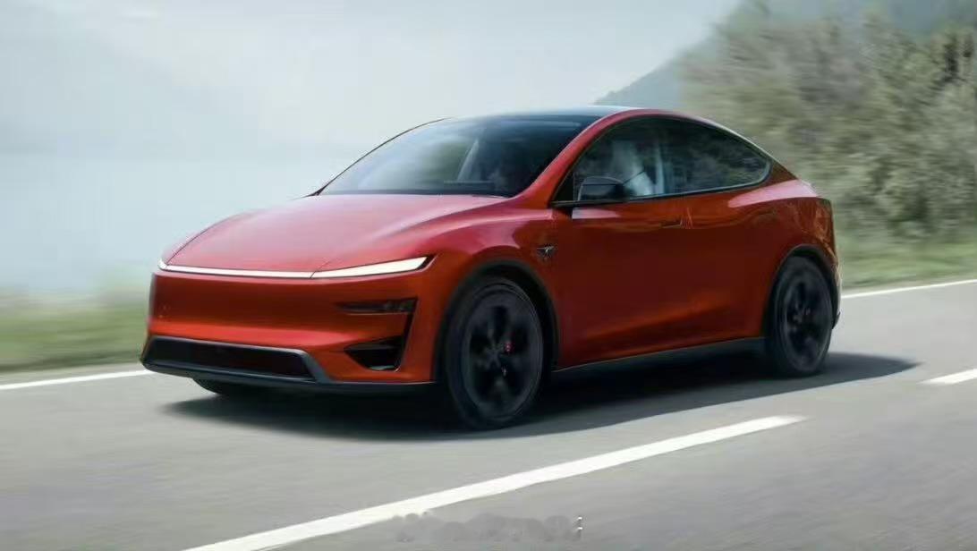 精简版ModelY售价特斯拉精简版直降10%，核心配置悉数保留，对追求实用的刚需