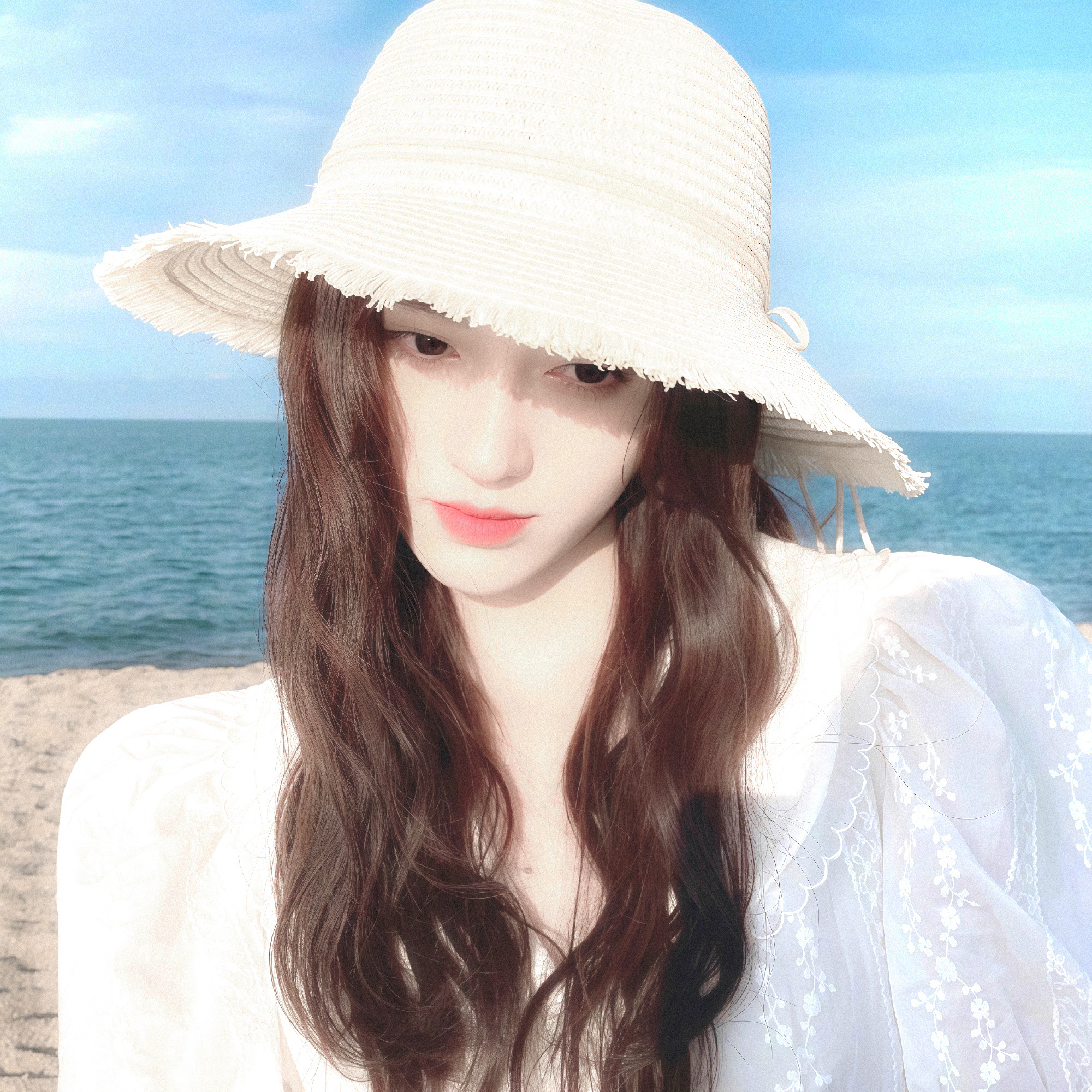 鞠婧祎  jjy鞠婧祎来战jjy鞠婧祎阿黛与你同行的雨季 无伞也笑语晏晏