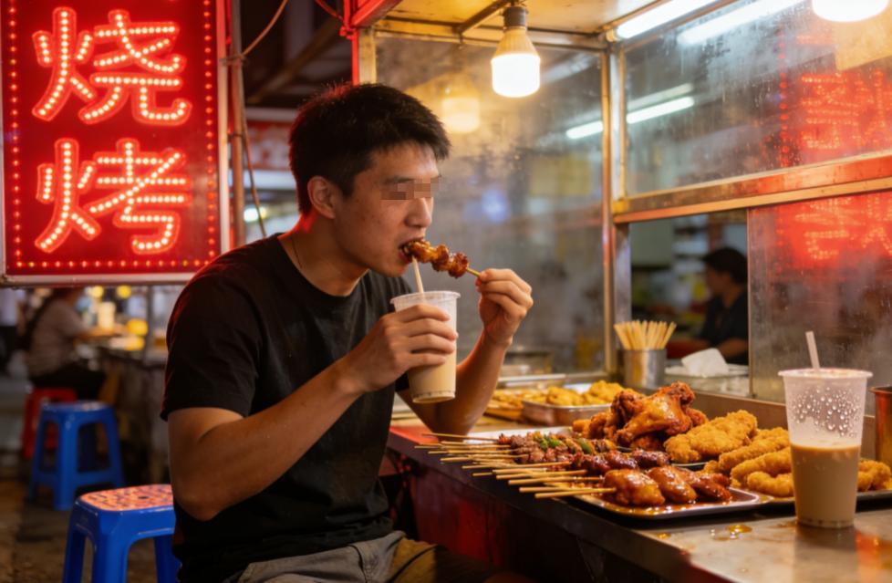 每吃一次，猝死就快一步？医生：这4物是心源性猝死的“催化剂”

猝死发生的那一刻