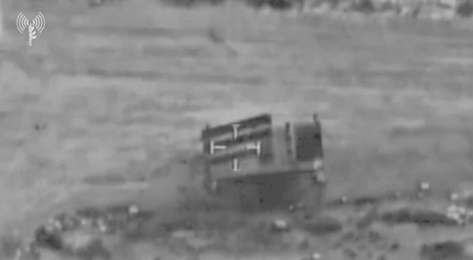 3月2日，据社交网站报道，2月28日至3月1日，美以摧毁了伊朗多种防空系统，这些