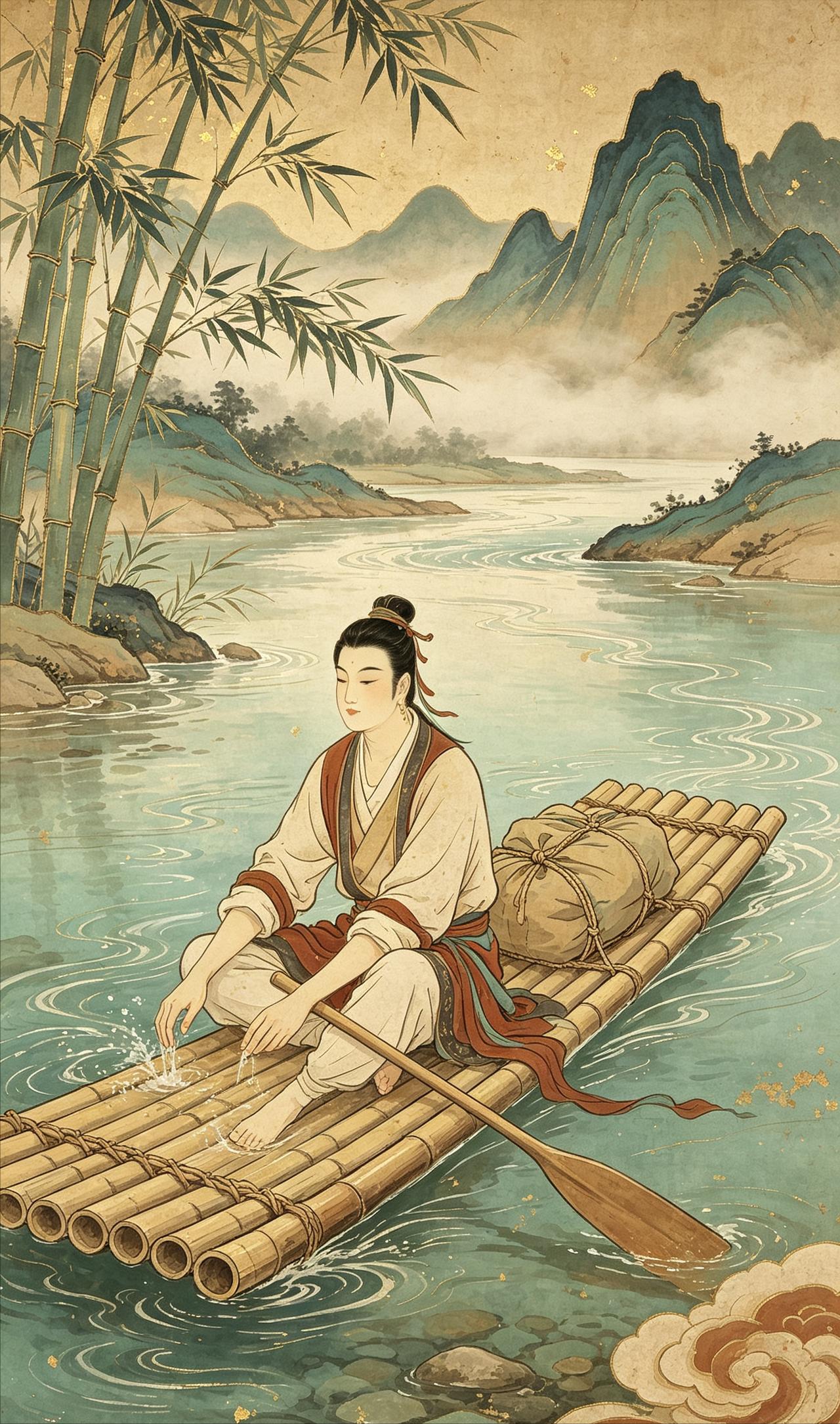 读懂金刚经才醒悟，很多善良，是自我捆绑。
以前总觉得善良是本能，尽量不去得罪任何