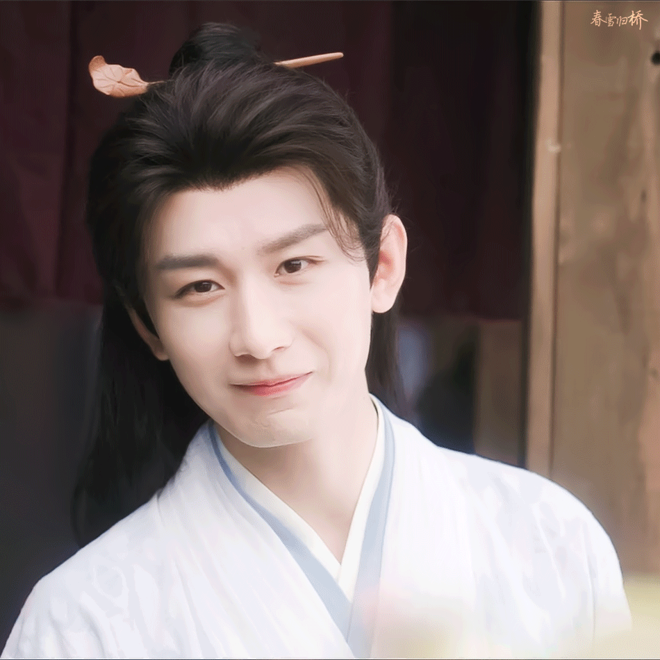 成毅超话成毅长安二十四计cy成毅谢淮安 

 初识只觉成毅演绎角色深入人心，后来