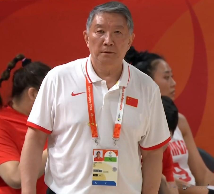 中国女篮亚运收官战陈明伶20分5篮板4助攻，帮助中国女篮以77-64战胜中国台北
