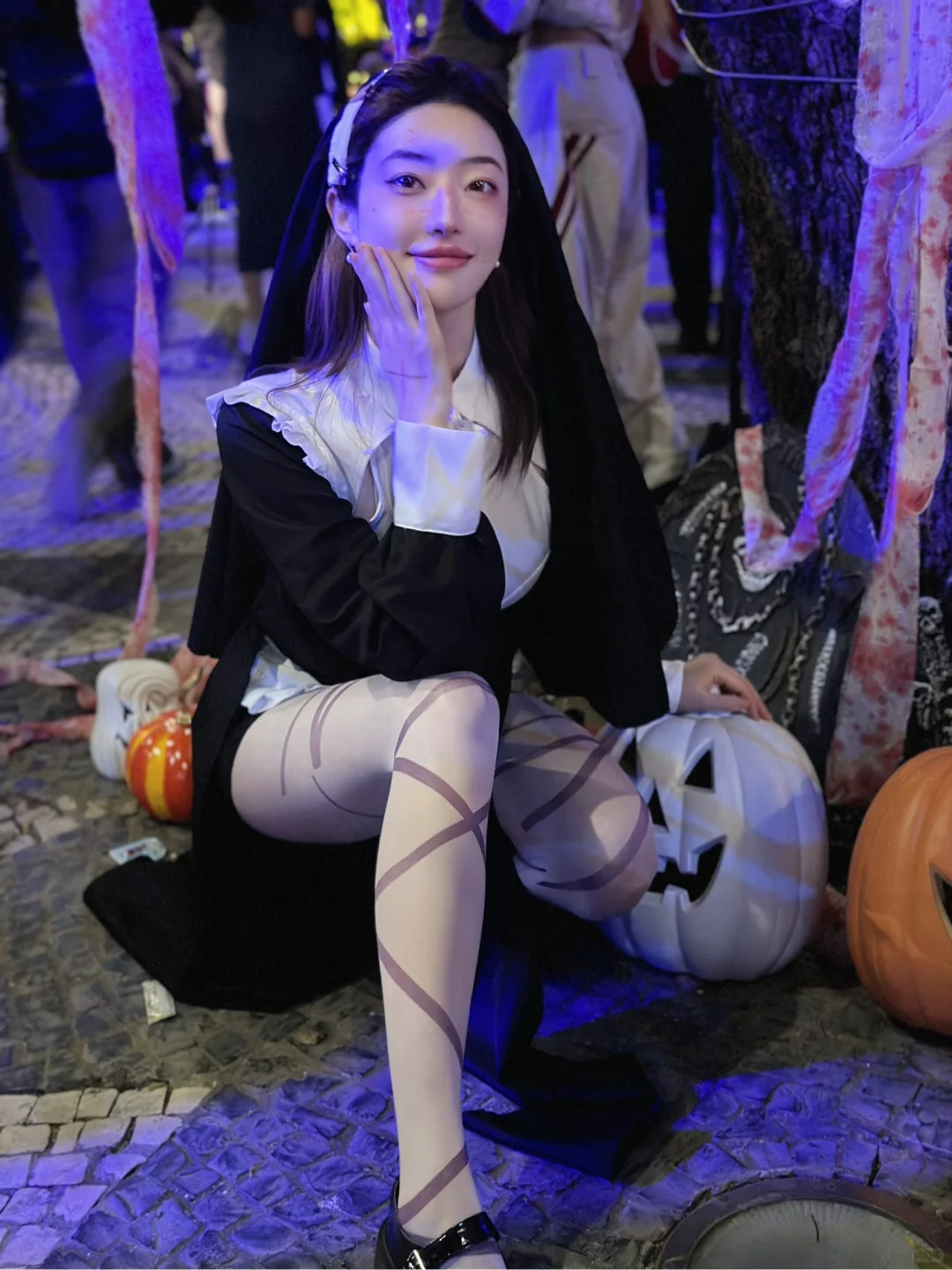 Halloween🎃