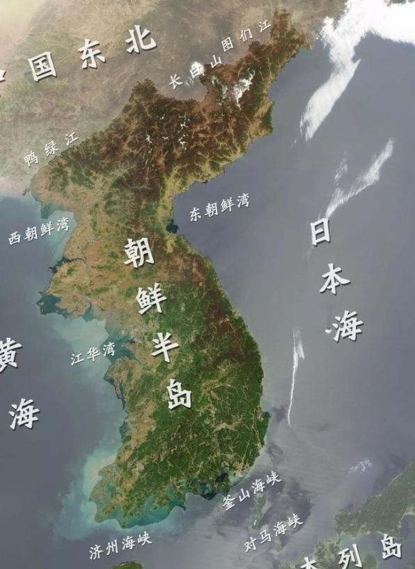 视为敌人，不再寻求统一，朝鲜的表态给了美韩当头一棒。蕴含的意思有几层：第一既然尹