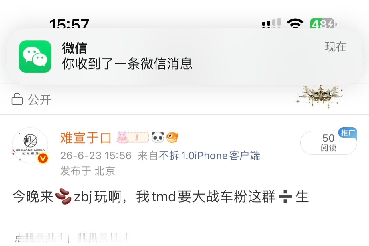 我转没了 