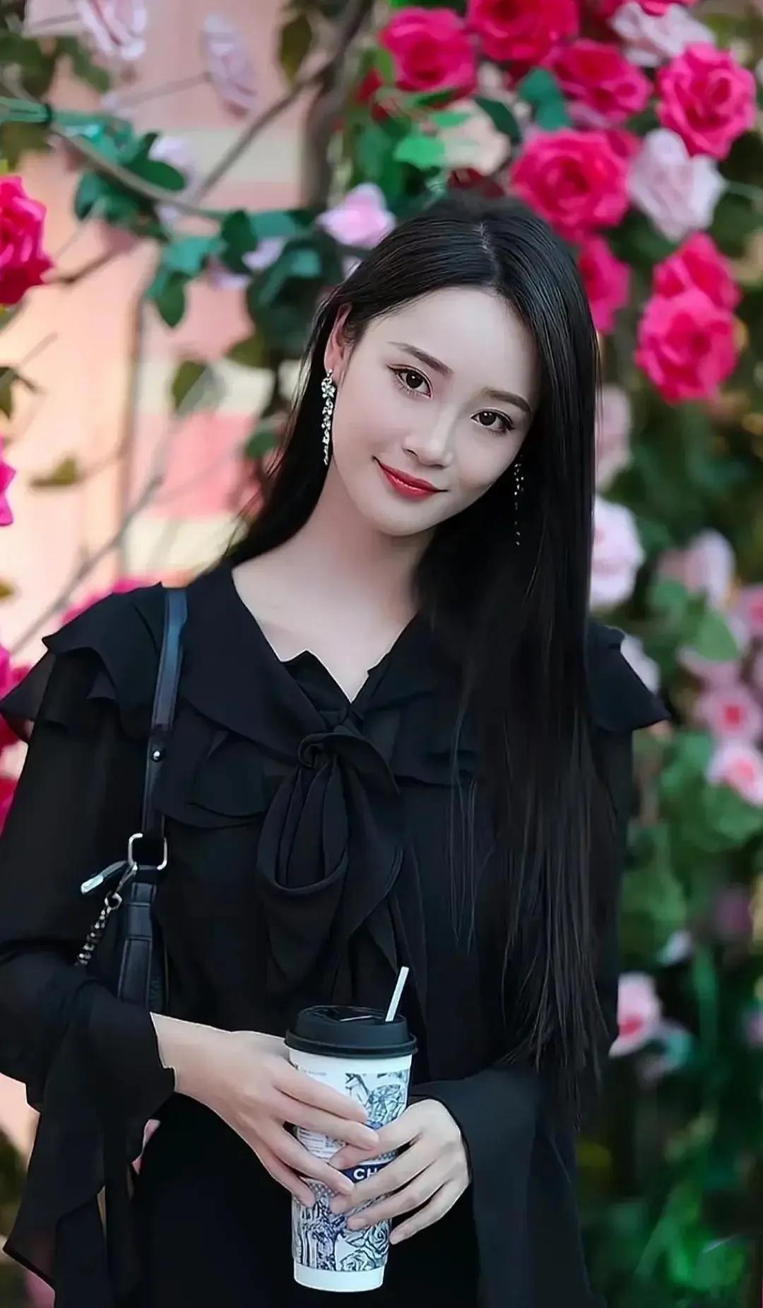 美女合集