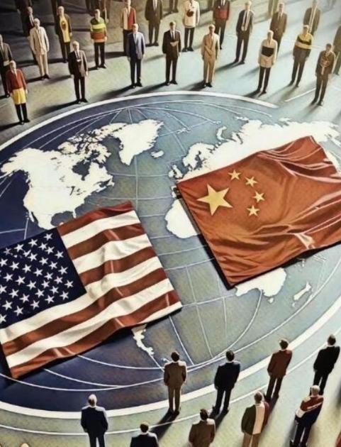 中日若开战，那胜负几乎没有悬念，可若是中美打起来了呢？谁能笑到最后？若是中国输了