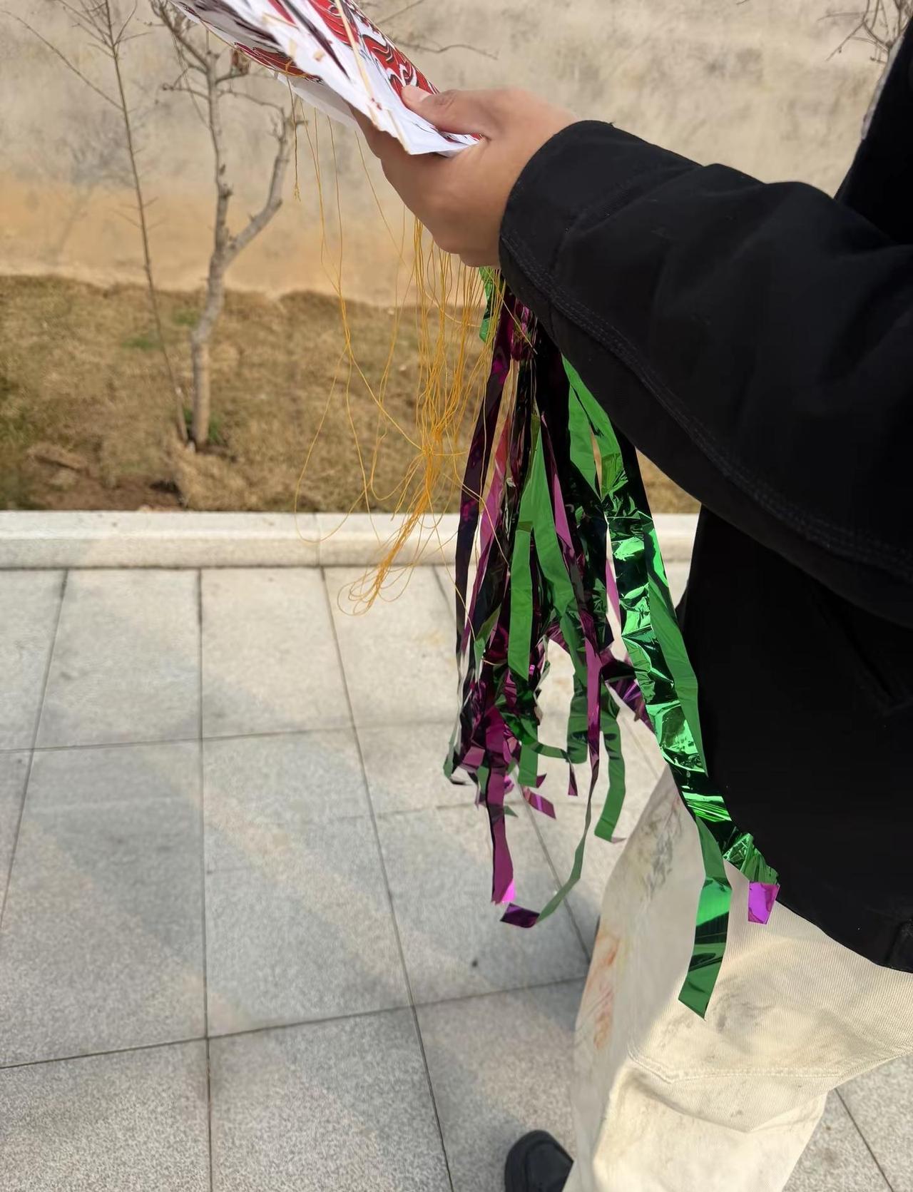 自然地面对生活的每一个阶段，人生若有新体验，请别拒绝