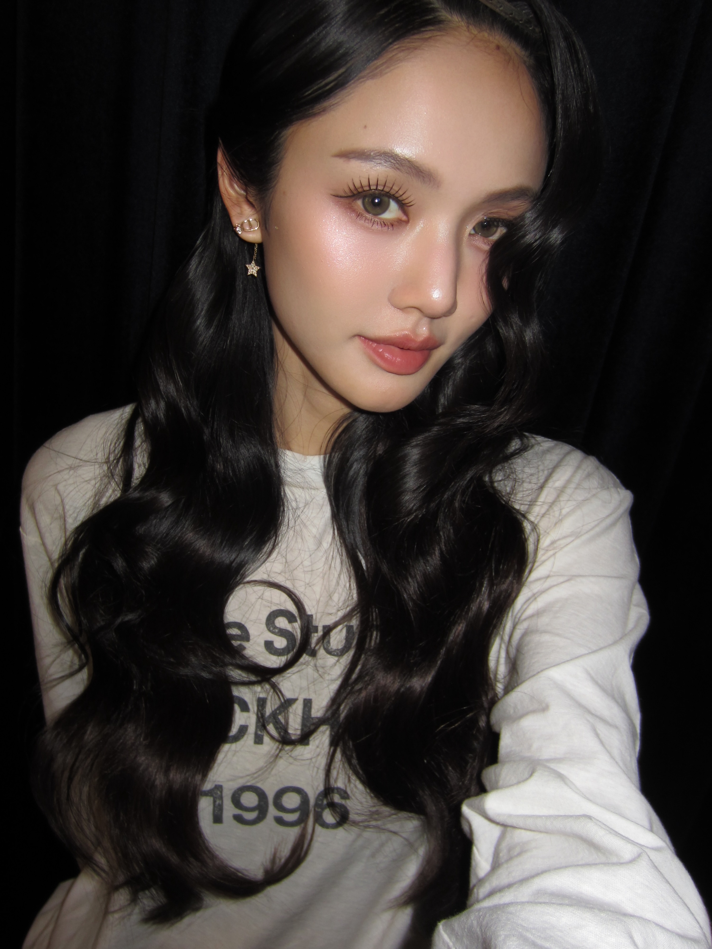 化妆师更新 