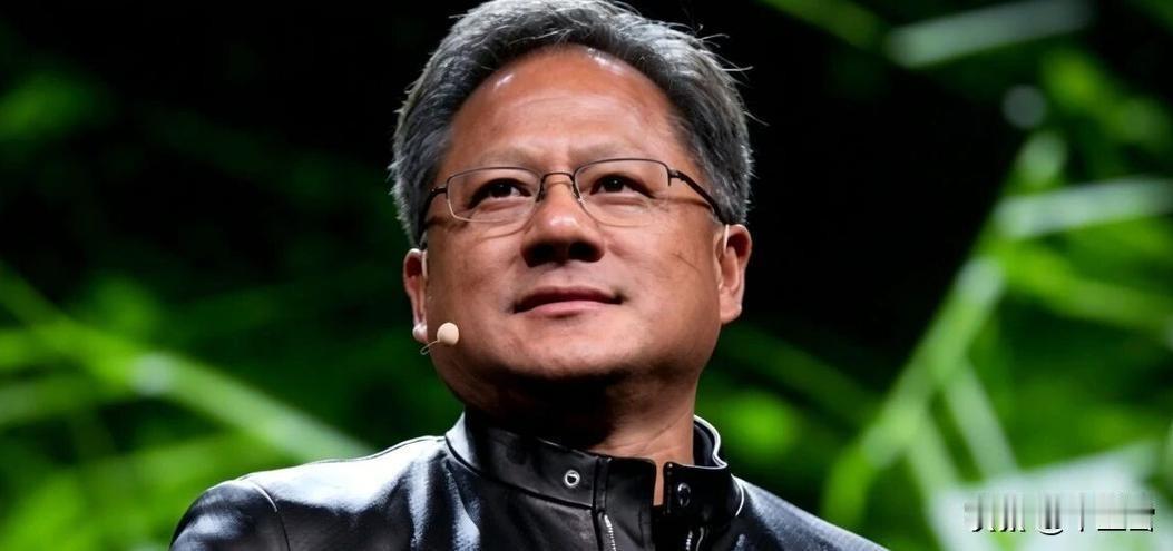 最新消息，黄仁勋与宇树科技合作！
黄仁勋6月1日宣布与宇树科技联合推出人形机器人