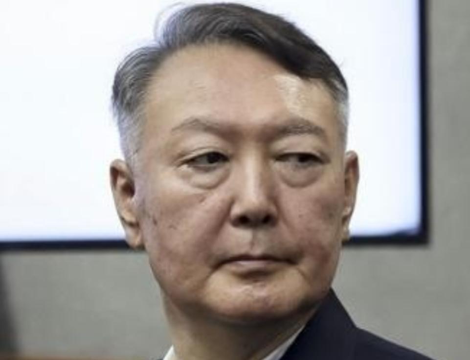 李在明动真格了！尹锡悦 7 天后要被 “死刑伺候”？

前总统尹锡悦 2 月 1