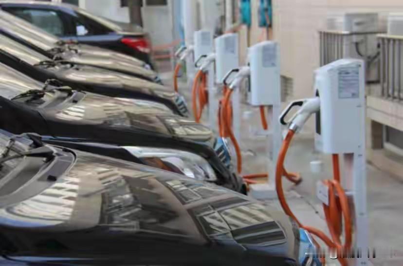 以德为首的西方国家齐发声：中国已在换电关键领域崛起
 
要知道，几年前西方媒体还