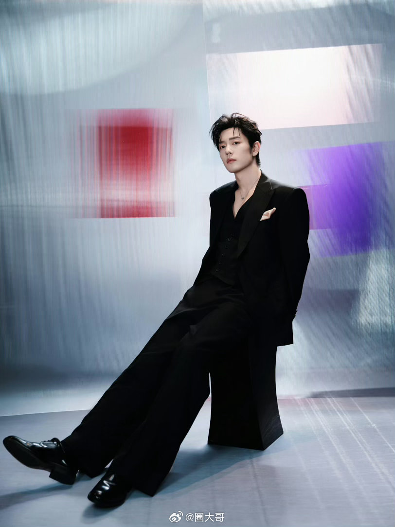 肖战与齐夏的适配度肖战《十日终焉》怎么还不开机，看到肖战的活动状态，看过小说的都