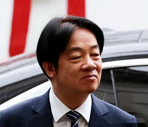 赖清德表示“台湾人不是中国人”，高志凯一句话让他当场破防：那你待在台湾干嘛？这是