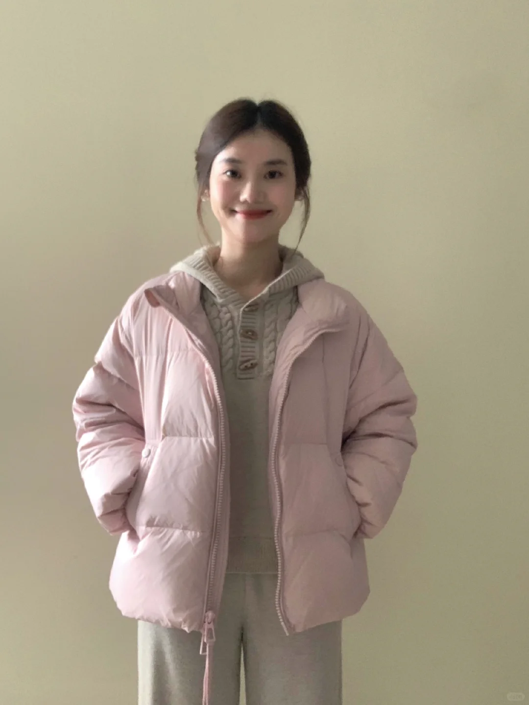 浅浅期待冬天！！