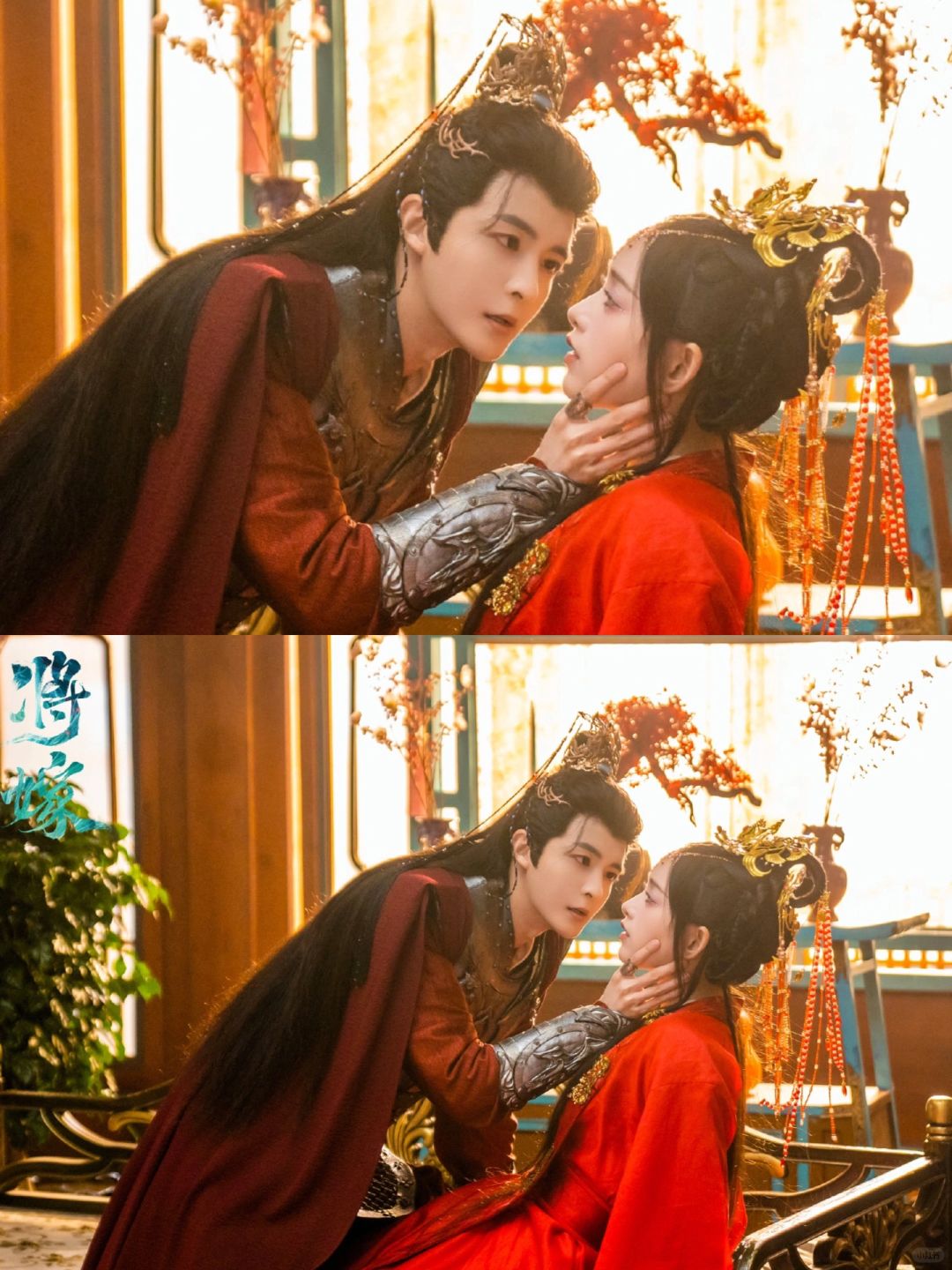 妈耶‼️强取豪夺🔥极限拉扯‼️傲娇男❌反差女