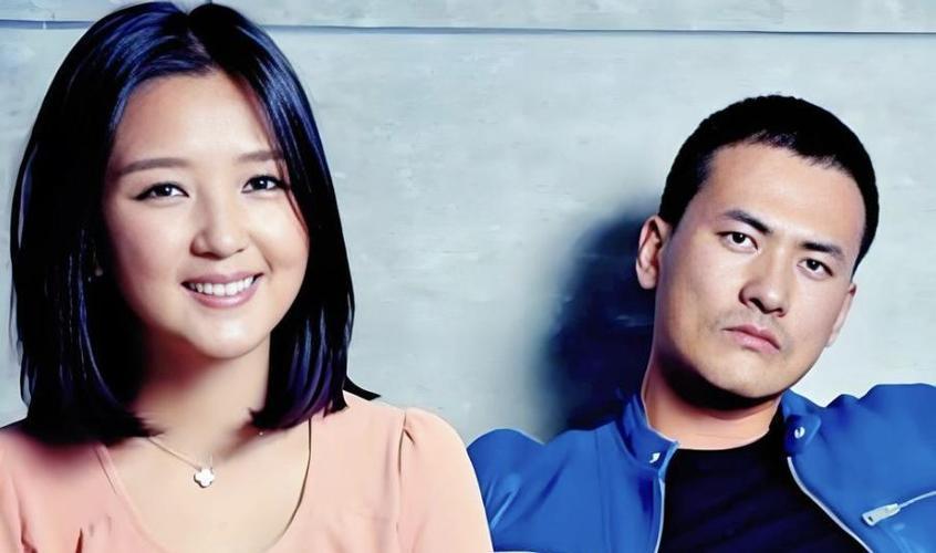 2026年5月，何洁前夫赫子铭直播时被嘲“靠前妻成名”，当场硬刚：“前妻不是妻”