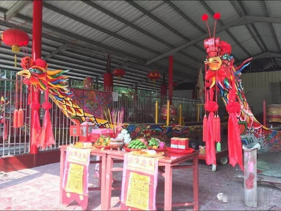 潮州有什么文化？
大家翘首以待等着看看一年一度潮州展示什么历史传统的“潮州文化”