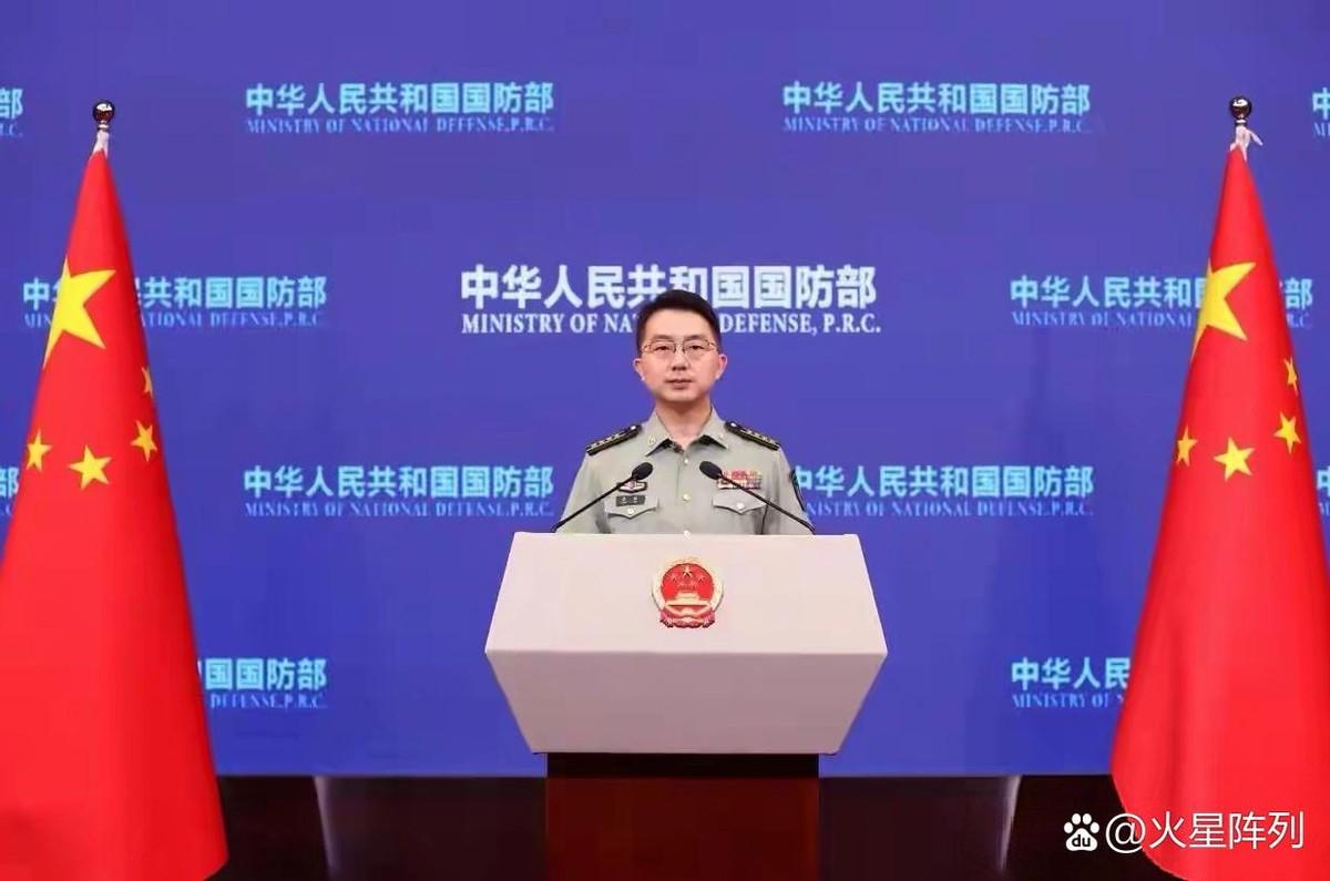 日本智库把中国核弹头预测数从1500枚改成了2000枚。
同一天，他们渲染威胁，