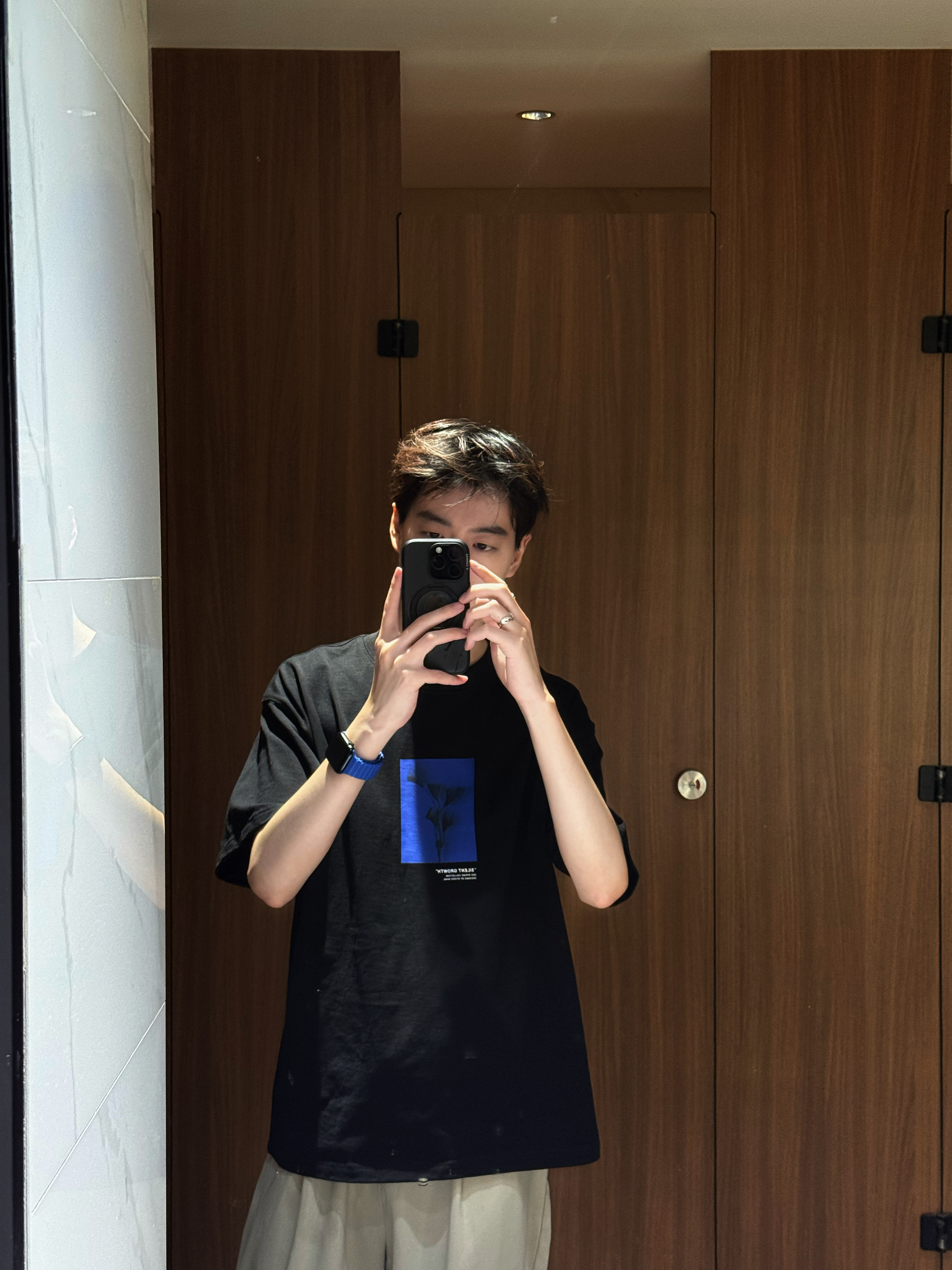 立秋快乐今天老板请了所有人喝奶茶 南京