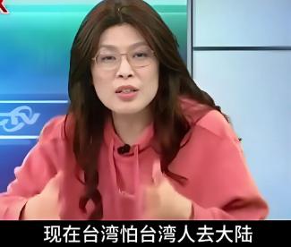 高安国被抓，郑丽文一句话引爆全网：这波操作，太狠了！

最近台湾政坛出了件让两岸