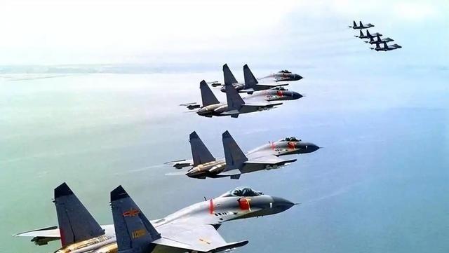 解放军环台军演已经开始，这次最尴尬的不是跳梁小丑赖清德，也不是刚刚批准军售的特朗