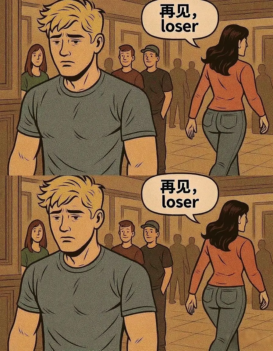 寻觅真爱的上上策永远都是：先努力让自己变优秀，再大方去拥有；先一个人活...