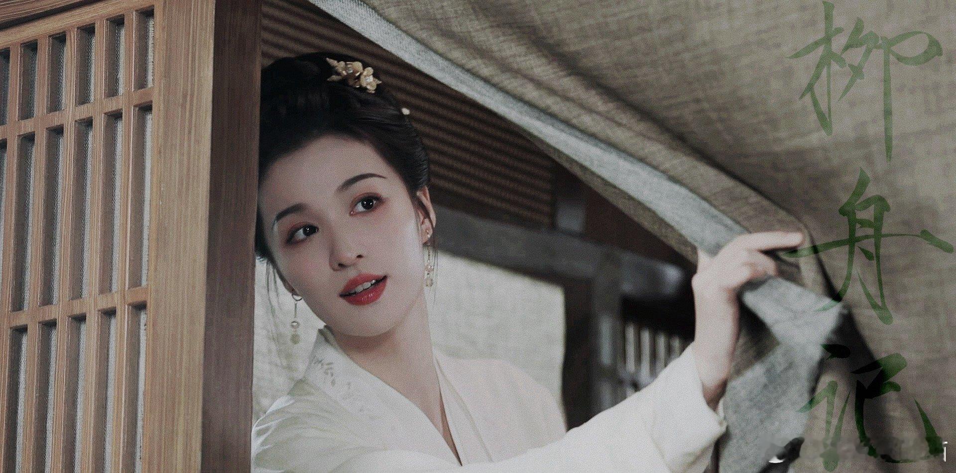 #王楚然真演楚门的世界了#柳眠棠的一天过得像极了设定好的剧本，和身边的“演员”们