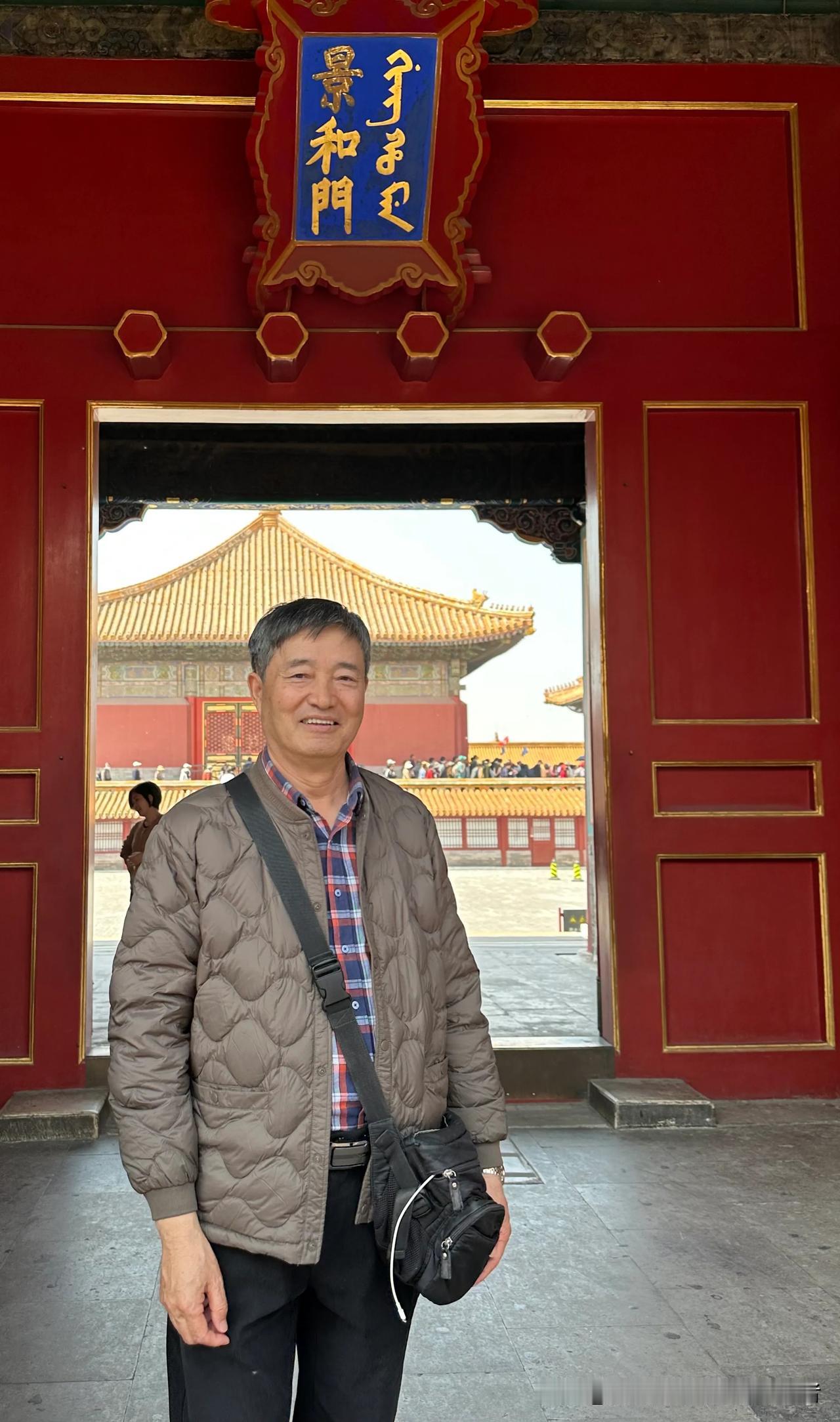 人物专访：罗扬与奇幻画派创始人杨景和一席谈