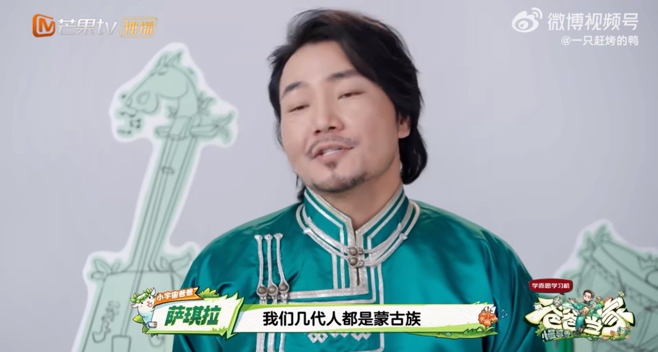 爸爸当家4对我的泪腺很不友好 《爸爸当家4》别太会赚眼泪！从游子脚印到单亲孩子的