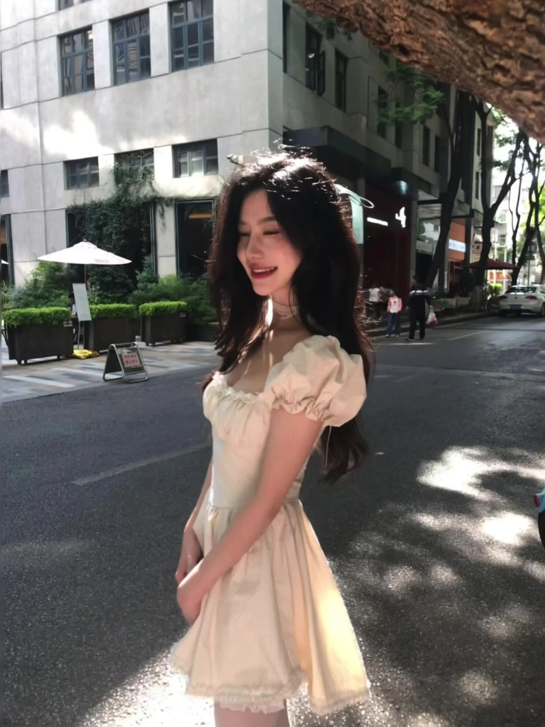 变成平静的人 这一课要留好多眼泪