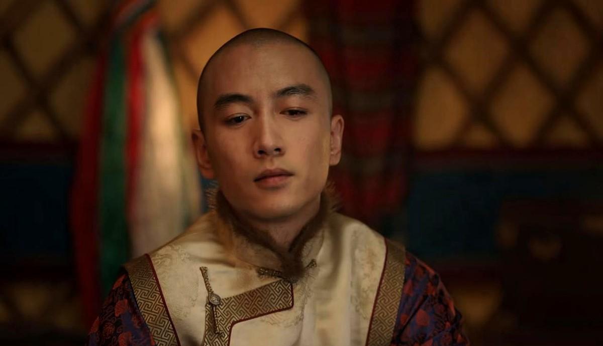 新剧《大生意人》到底是不是爆款？

看到第五集剧情逻辑简直崩得没眼看。沼泽救人本