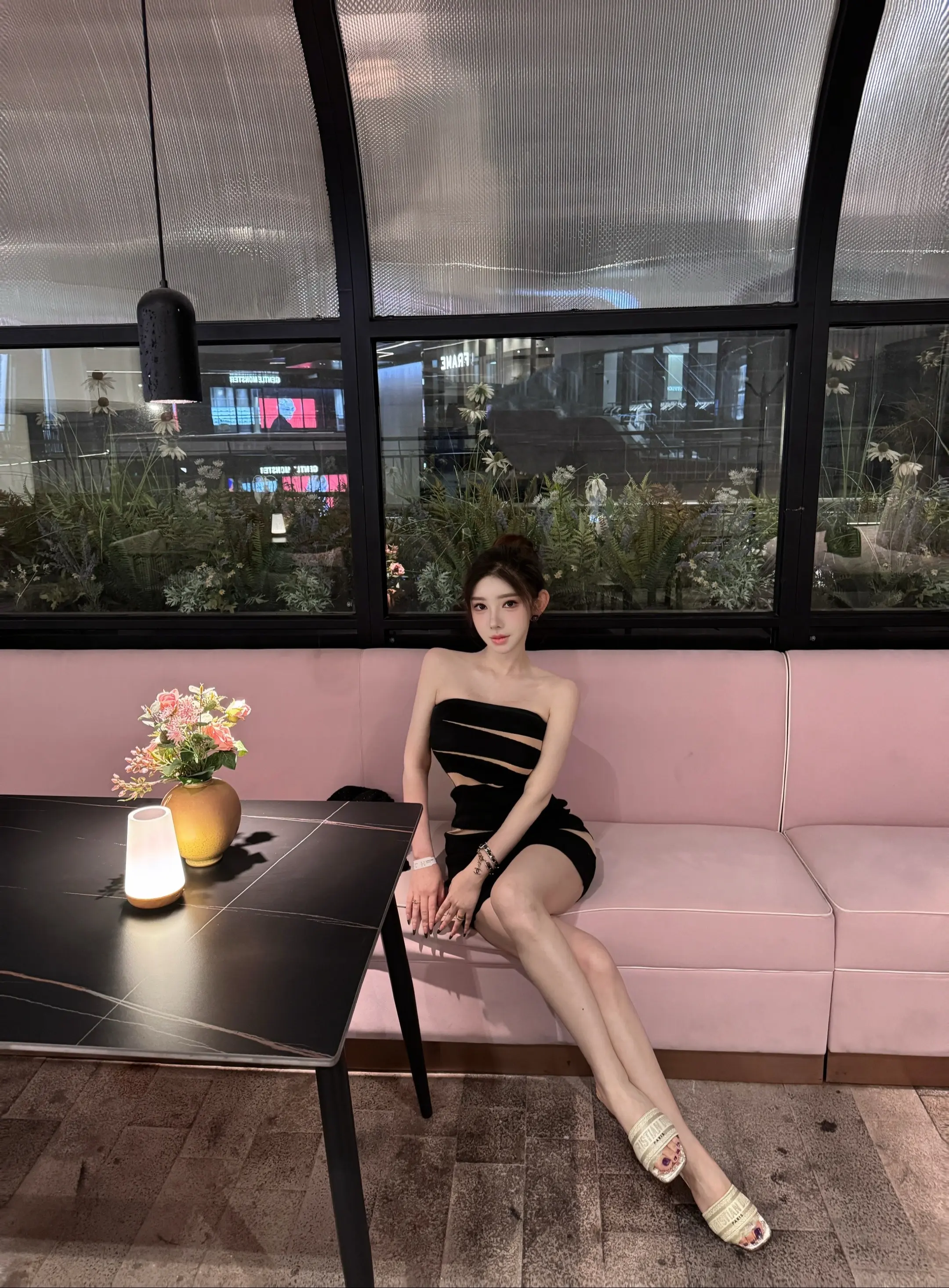 别骗我，我的心是薯片做的，一碰就碎