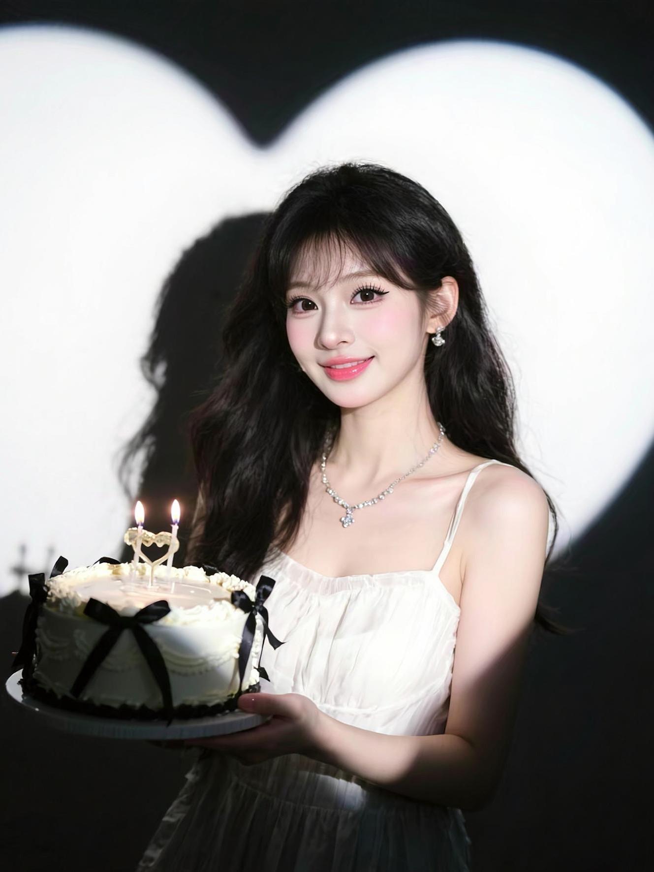 愿 幸福每一天🍰