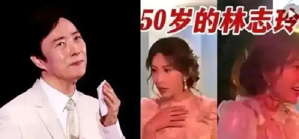 18年前一段壮阳梗，让全网笑出眼泪
 
2006年台综现场，费玉清一句药梗砸向林