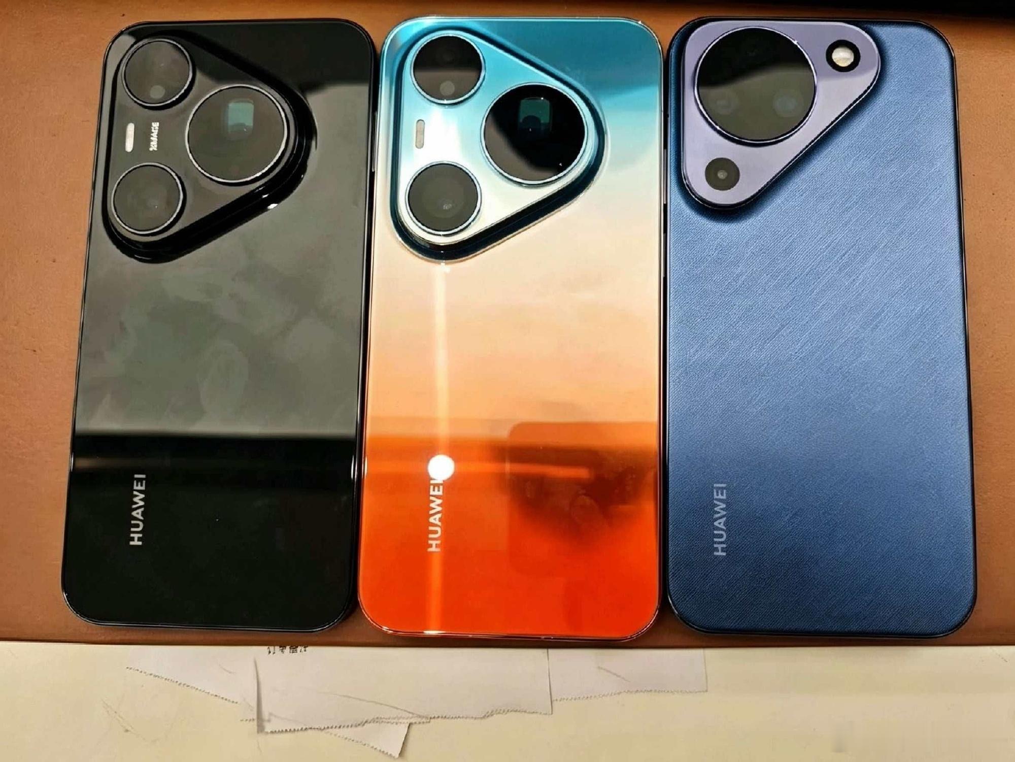 华为Pura 90，感觉如何？ 