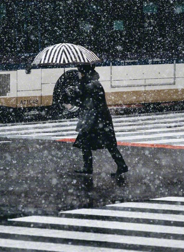 你要做一个不动声色的大人了。不准情绪化，不准偷偷想念，不准回头看。去过自己另外的