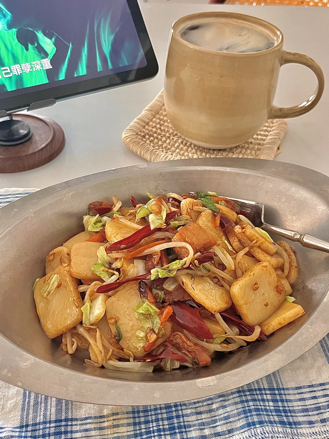 一人食🥣提供一些做饭灵感