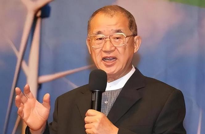 #MCN首发激励计划#“和统”还有多少可能？ 王建煊：用不了几天，台湾就可回归祖