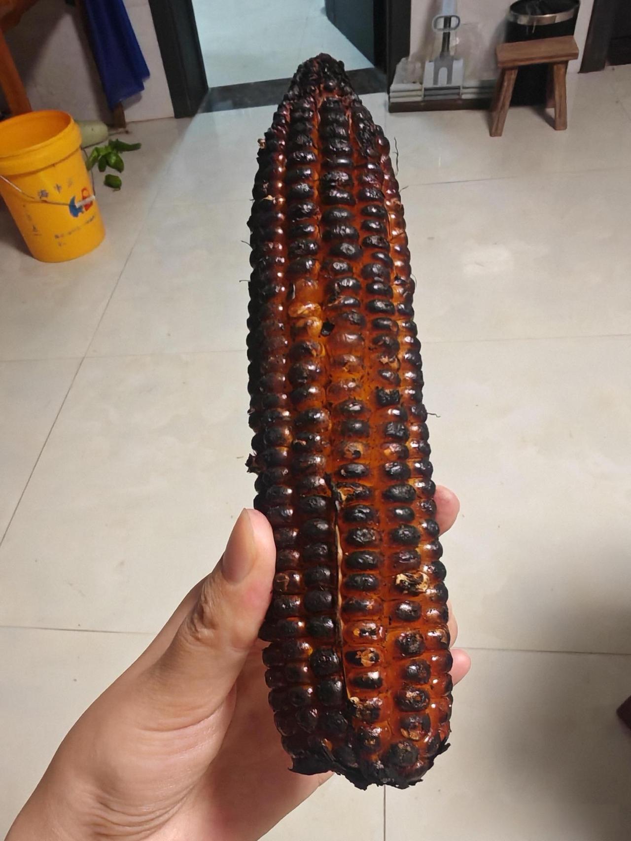 这太好吃了