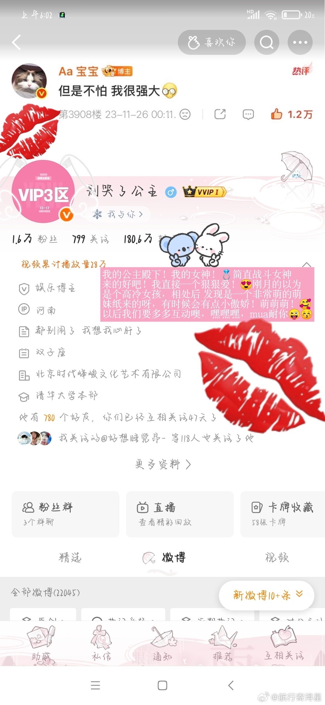 专栏 · 对公主的记忆